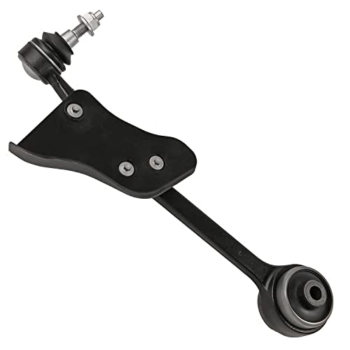 Detroit Axle - Front Lower Forward Control Arms w/Ball Joints Sway Bar End - size: 4CS48284/4PC