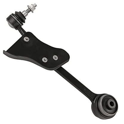 Detroit Axle - Front Lower Forward Control Arms w/Ball Joints Sway Bar End - size: 4CS48284/4PC
