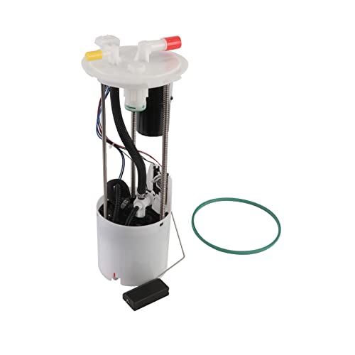 Electric Fuel Pump Module Assembly for Infiniti QX56 2004-2007 Armada Titan 5.6L E8595M - size: E8595M
