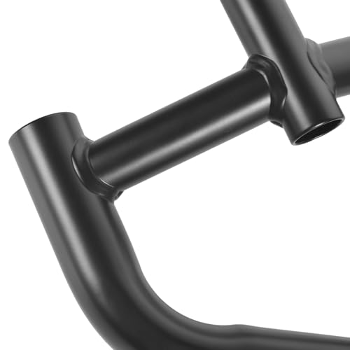 Motorcycle Crash Bars Engine Guard for Eliminator 500 2024 2025 Subcage Bumper Body Frame Falling Protector