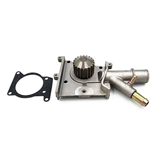 Timing Belt Water Pump Kit fits for 2000 2001 2002 2003 2004 For Ford Focus 2.0L L4 GAS SOHC