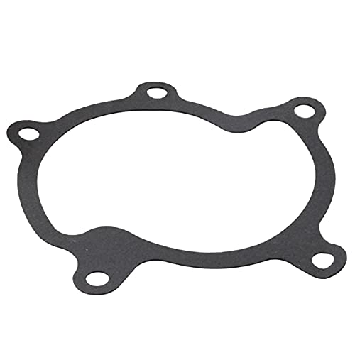 TUCAREST AW6020 Professional Water Pump Kit With Gasket (For 3.5L/3.9L V6) Compatible With Bu-ick Lucerne Terraza, Chevy Impala Malibu Monte Carlo Uplander, Po-ntiac G6 Montana, Sa-turn Aura Relay Vue - size: AW6020