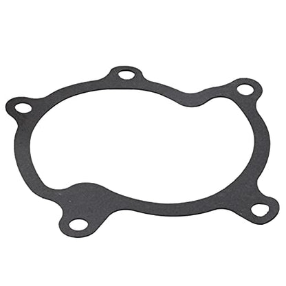 TUCAREST AW6020 Professional Water Pump Kit With Gasket (For 3.5L/3.9L V6) Compatible With Bu-ick Lucerne Terraza, Chevy Impala Malibu Monte Carlo Uplander, Po-ntiac G6 Montana, Sa-turn Aura Relay Vue - size: AW6020