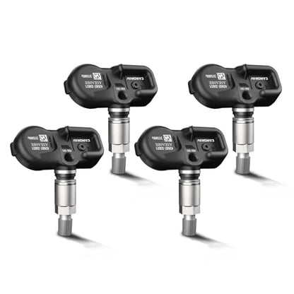 TPMS 315MHz Toyota Lexus Scion Pontiac Tire Pressure Monitor Sensor, 4-Pack - size: 4260706011
