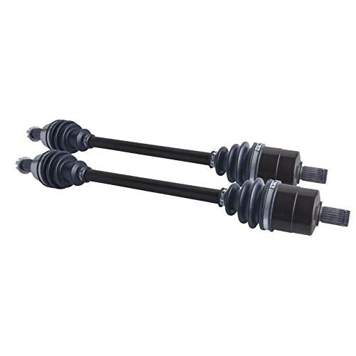 East Lake Axle front cv axles set for Polaris Ranger 500/700/800/1000