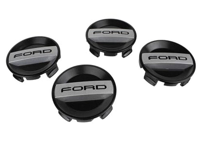 M-1096K-RA Wheel Center Caps Made for F150 Raptor 2017-2020