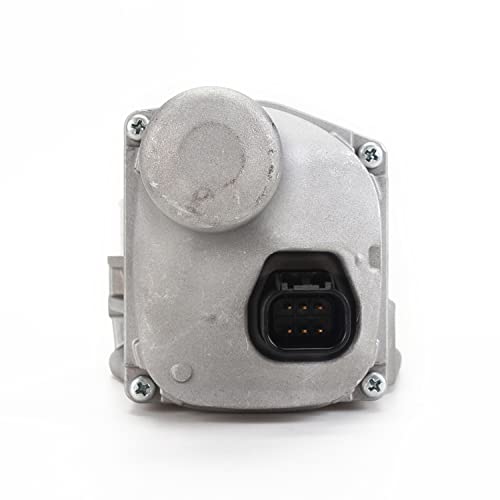 12605109 90mm Throttle Body Gold Compatible With LS3 LS7 L99 Corvette Camaro SS Z06 G8