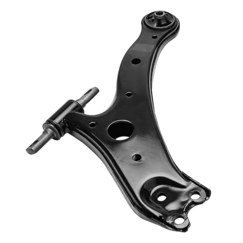 Detroit Axle - Front End Kit for Toyota 2002-2003 Camry Lexus ES300 - size: 6CS34609/6PC