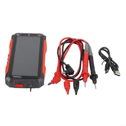 Digital Multimeter 2026 Upgraded FS899L for Auto Home Industrial