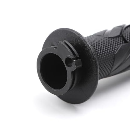 Minho GY6 50-150cc Rubber Motorcycle Handlebar Grips Fit TaoTao Jonway ATV