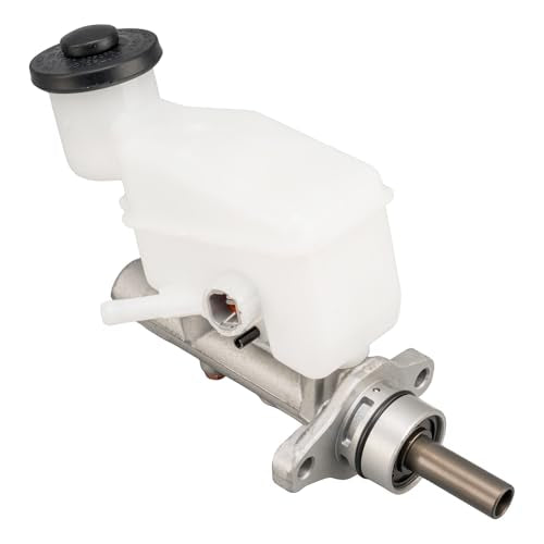 PHILTOP M630472 Brake Master Cylinder with Reservoir Fit for Toyota