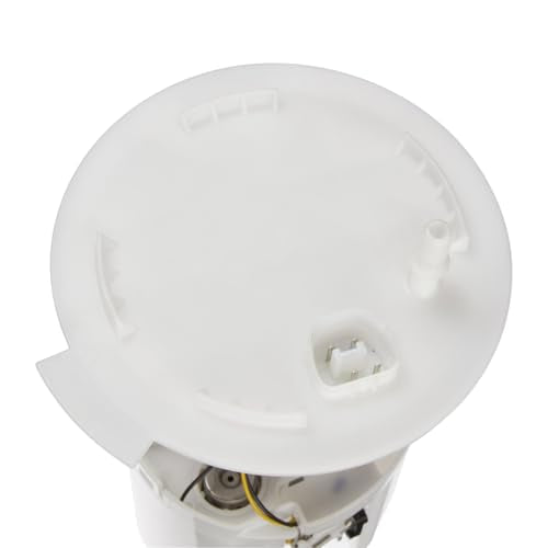 Detroit Axle - FWD Fuel Pump Module for 2010-2012 Ford Taurus Lincoln MKS - size: FSP2118M/GroupE