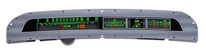 Dakota Digital RTX-64C-IMP-X Compatible with 1964 Chevy Impala Retrotech Gauge Instrument System