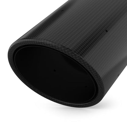 MagnaFlow Performance Exhaust System 19535: xMOD Series, Cat-Back, Compatible with 2018-2023 Ford Mustang