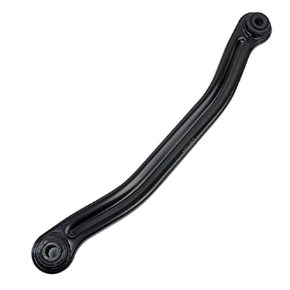 Detroit Axle - Rear 2pc Control Arms Kit for 2000-2005 Hyundai Accent, 2 - size: 2C250037/ PAIR