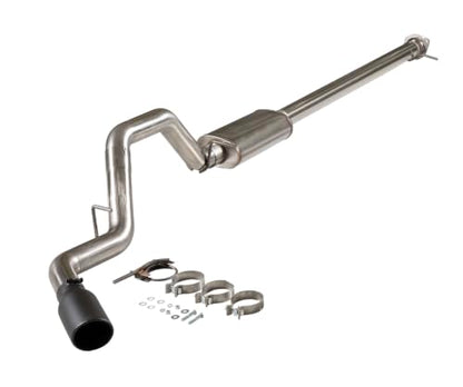 Flowmaster Flow FX Cat-Back Exhaust System 717927