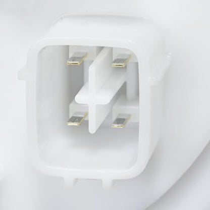 Detroit Axle - Fuel Pump Module for 14-18 Subaru Forester 16-17 Crosstrek - size: FSP4158M/GroupB