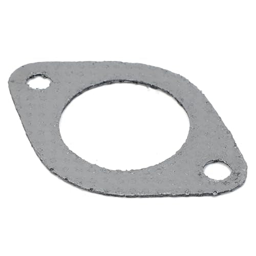Muffler Silencer W/Gasket/Washer/Bolt FITS KAWASAKI MULE 600 KAF400B 2004-2016