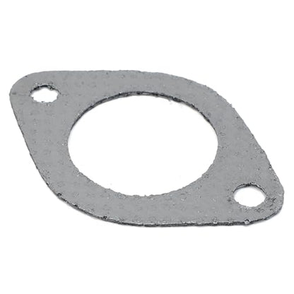 Muffler Silencer W/Gasket/Washer/Bolt FITS KAWASAKI MULE 600 KAF400B 2004-2016