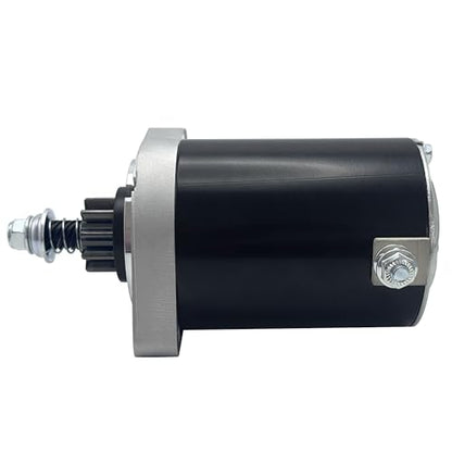 5954 New Starter Motor Replacement for Kawasaki FR730V FR691V FR651V FR600V FS691V FS651V FS541V, Cub Cadet Z-Force 48 54 60 RZT46 RZT50 LTX1046 LTX1050 OE#: 21163-0749 21163-0743 21163-0727