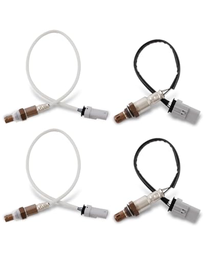 Oxygen O2 Sensor 234-4940 234-4974 Fits for GMC Chevy