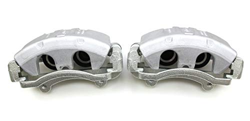 DFC Front Right Brake Caliper| Fits 2005-2018 Nissan Frontier - style: 331-67106
