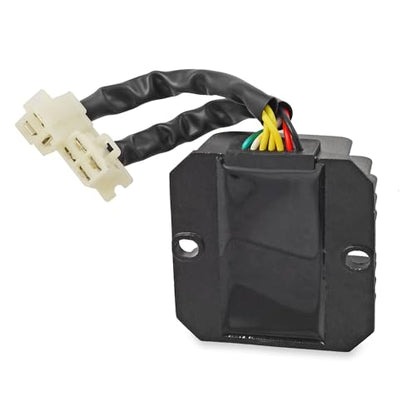 Voltage Regulator Rectifier for GY6 125 150 180 200cc Scooter Moped ATV