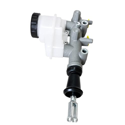 Brake Master Cylinder Compatible with John Deere Gator XUV HPX 620i 625i 825i 850D 855D Diesel Gas 2004-2017 OEM # AM143852
