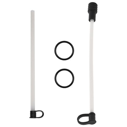 maXpeedingrods 500ML/500CC Manual Fluid Extractor Pump, Oil Syringe Pump - size: 500CC,Manual
