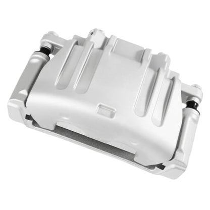 cciyu Front Left/Right Disc Brake Caliper Assembly With Bracket 18B5016A - size: Front Right[18B5016A]