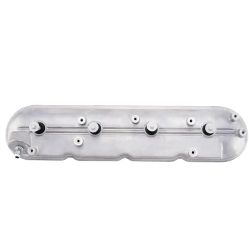 PHILTOP Valve Cover for Avalanche/Camaro/Corvette/Express 1500/Express 2500 - size: 1999-2008 Chevy Silverado 1500