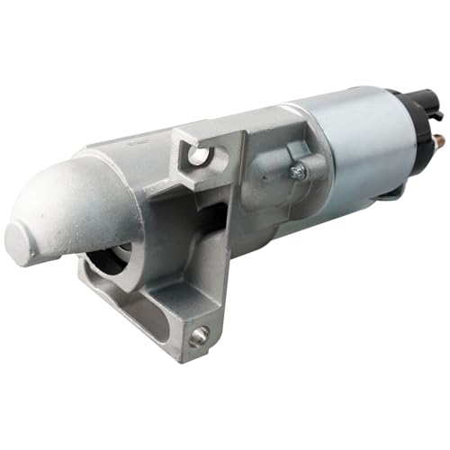 Starter Motor Replacement 6786N 89017755 337-1120 323-1631