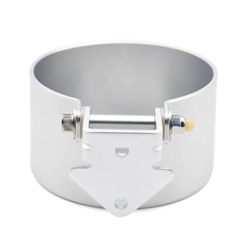 Gauge Pod, 3-3/8" Dashboard Mount Holder