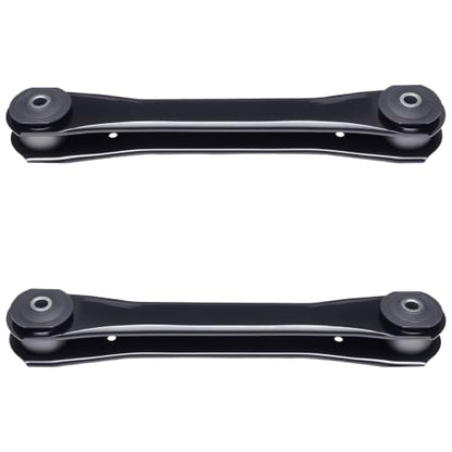 TUCAREST 2Pcs K660205 (Pair) Left Right Front Lower Control Arm Assembly Compatible With 1993 94 95 96 97 1998 Je-ep Grand Cherokee Driver Passenger Side Suspension - size: K660205 (93-98 Grand Cherokee,Front Lower)
