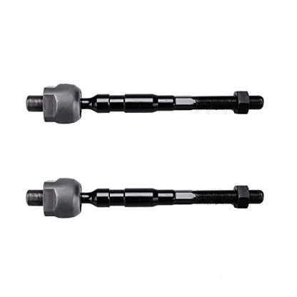4pc Front Outer Inner Tie Rod End Kit for Nissan Altima 2007-2013 - size: ES800357 ES800358 EV800356