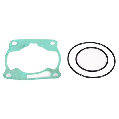 ECCPP Piston Gasket Top End Rebuild Kit fit 2002-2018 for Yamaha for YZ85 - size: 4ES-11351-00-00