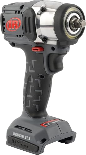 Ingersoll Rand W3131 20V 3/8" Drive Cordless Impact Wrench - size: 3/8" Drive, style: Bare Tool