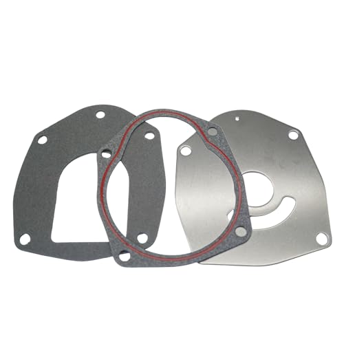 43026Q06 Water Pump Kit for Mercruiser Alpha 1 Gen 2 Stern Drive