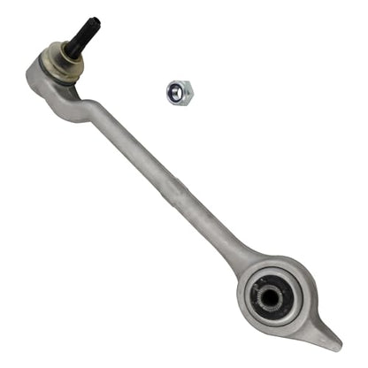 Detroit Axle - Pair (2) Premium Front Lower Rearward Control Arms w/Ball - size: K80529_K80530/ PAIR
