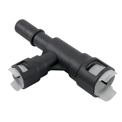 626-538 HAVC Heater Hose with Connector Kit Compatible with Tahoe 2000-2006