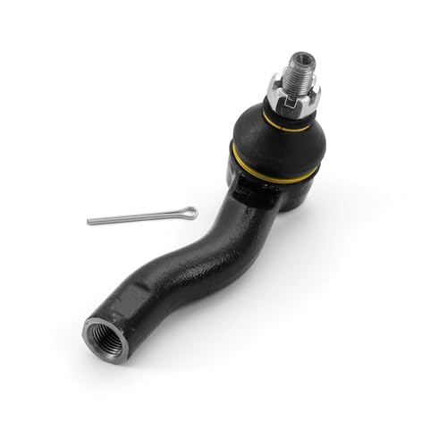 Metrix Premium Chassis Parts Outer & Inner Tie Rod End Kit Fits Toyota RAV4 - size: 96090MT