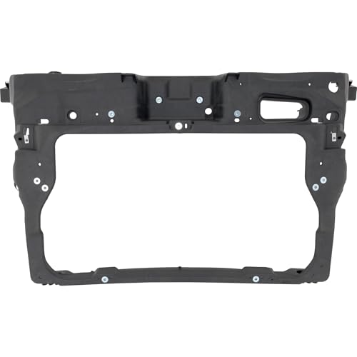 Garage-Pro Radiator Support Assembly For Ford Explorer 2016-2019