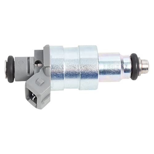 TRQ Fuel Injector Set - style: FIA60323