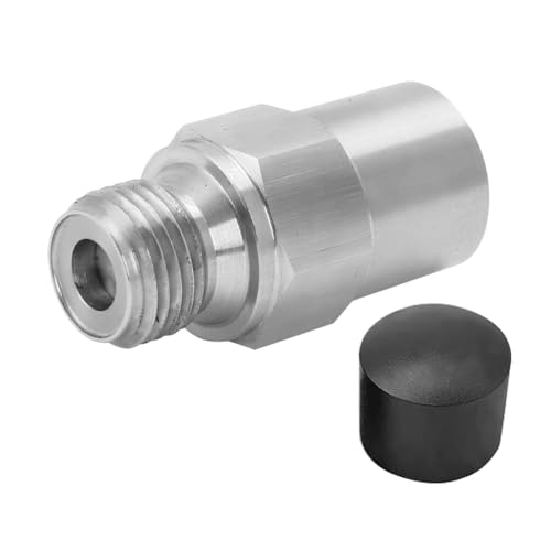 Motoparty Fuel Injection Pressure Regulator Control Valve Replaces 480055