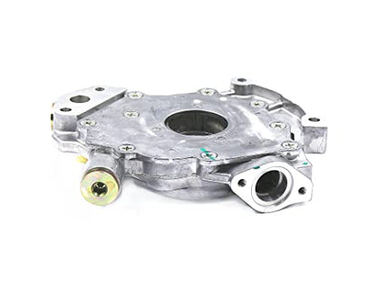 Engine Oil Pump Compatible With F150 5.4L 4.6L V8 3-Valve - size: Modular V8【3-Valve】, F150 4.6/5.4L