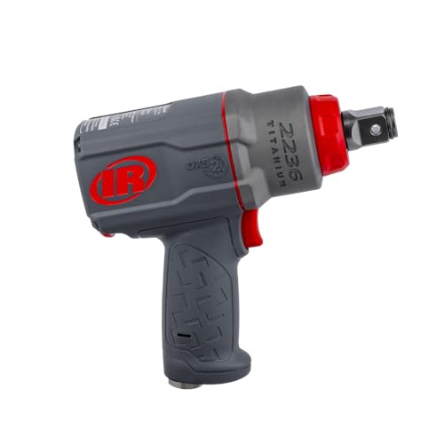 Ingersoll Rand A61H Standard Anvil Attachment - size: 3/4" Standard, style: Single Anvil Attachment