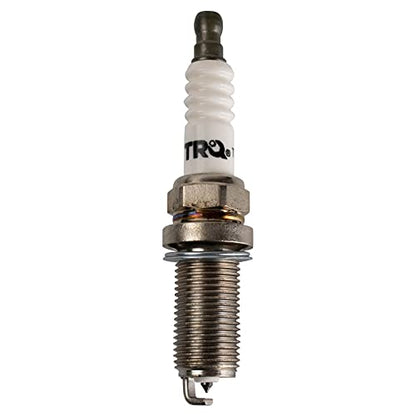 TRQ Iridium Spark Plugs Engine Tune Up Ignition Kit 6 Piece Set V6 L6 - style: SPA02135