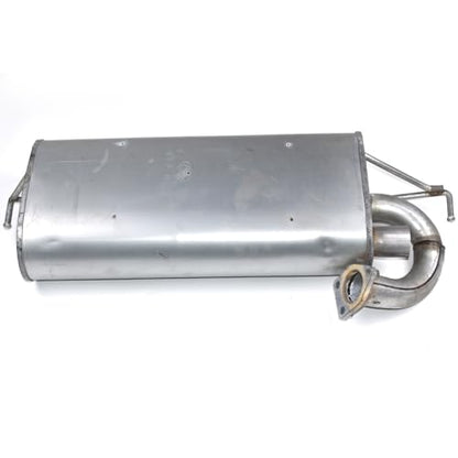 Exhaust Muffler Catalytic Fit for Outlander Sport 2.0L 2011-2015