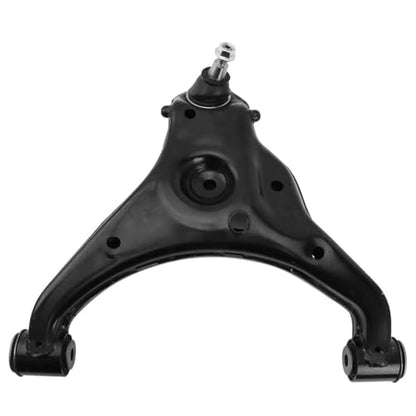 Detroit Axle - 2pc Front Lower Control Arms for 2019 2020 Ford Ranger - size: 527-465_527-466/ PAIR