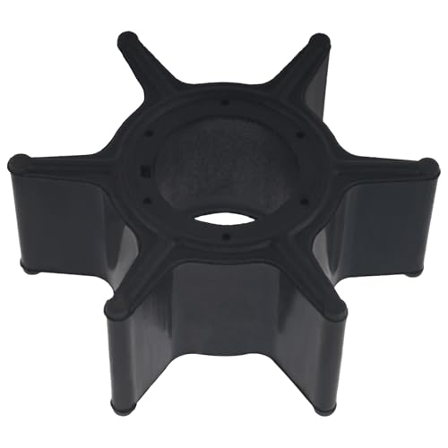 853792A3 Outboard Water Pump Impeller Kit for Mercury & Tohatsu 40 50 HP - size: Mercury & Tohatsu 40 50 HP